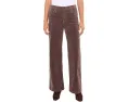 Джинсы Jeans Corduroy High-Rise Wide Leg от KUT from the Kloth с высокой посадкой