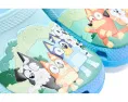 Кроксы Crocs Kids Bluey Best Buddies Classic Clogs для малышей