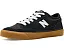 New Balance 417 Low Franky Villani кроссовки на шнуровке с замшевым верхом