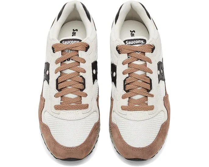 Кроссовки Shadow 5000 от Saucony