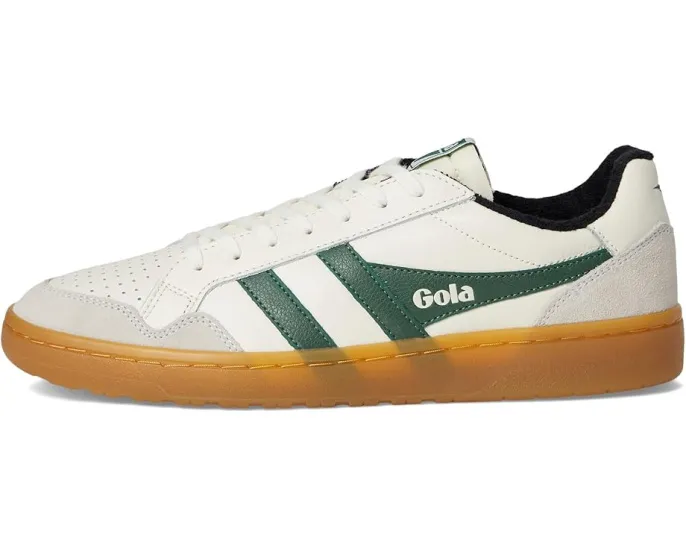 Кроссовки Gola Eagle '86 классические кожаные