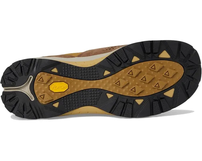 Треккинговые ботинки Danner Inquire Mid с водонепроницаемой мембраной