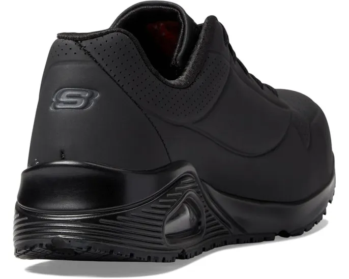 Skechers Uno SR Deloney Comp Toe кроссовки с композитным носком
