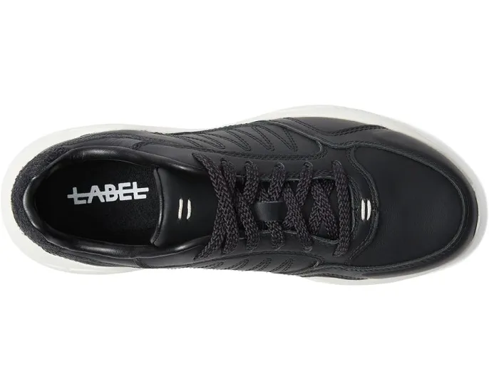 Кроссовки LABEL Go-To Sneaker с памятью формы