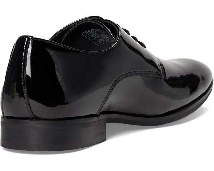 Туфли Kenneth Cole Hogart из глянцевого полиуретана с амортизирующей стелькой