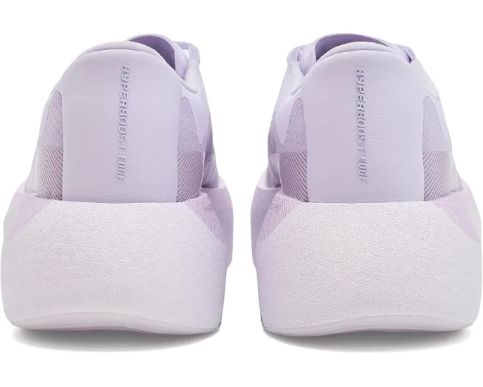 Adidas кроссовки Hyperboost Edge женские с шнуровкой