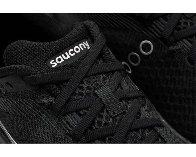 Тренировочные кроссовки Saucony Endorphin Speed 5 с технологией SpeedRoll и пеной PWRRUN PB