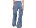 Широкие брюки Willow Wide Leg Pants XCVI с высокой талией