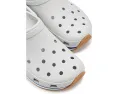 Crocs классические кроксы Retro Runner с технологией Croslite