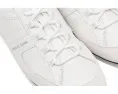 Кроссовки MICHAEL Michael Kors Keely Trainer с текстильным верхом и брендингом