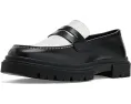 Steve Madden Zephyr мужские пенни лоферы на массивной резиновой подошве