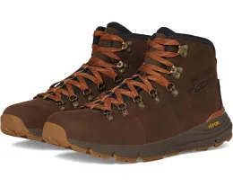 Danner Mountain 600 Leaf GTX треккинговые ботинки с переработанными материалами
