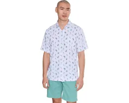 Рубашка Tommy Bahama Coastal Ease Fiesta Fizz с защитой от ультрафиолета