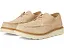 SOREL Обувь Slabtown 62' Stoic в стиле Wallabee из замши с резиновым рантом
