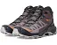 Трекинговые ботинки Salomon X Ultra 360 Mid GTX с технологией Contagrip