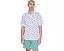 Рубашка Tommy Bahama Coastal Ease Fiesta Fizz с защитой от ультрафиолета