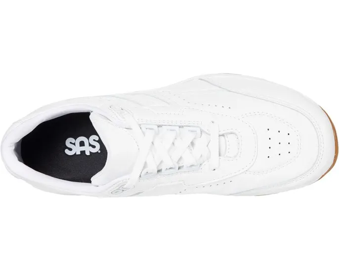 Кроссовки SAS Journey II Comfort Walking Sneaker для диабетиков с технологией CoolStep