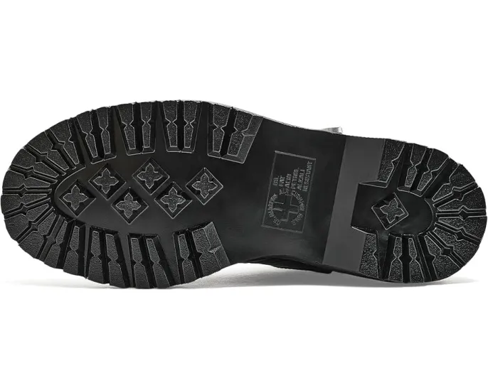 Dr. Martens 1460 Bex Buckle ботинки с пряжками