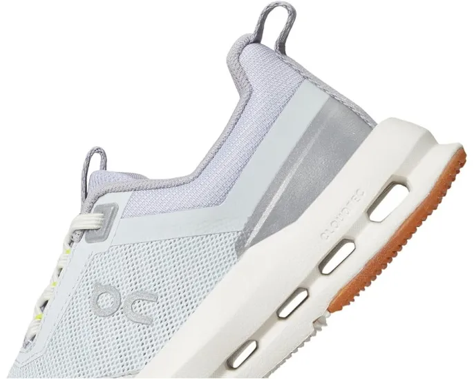 Детские кроссовки On Kids Cloudnova Kids (Little Kid) с технологией CloudTec