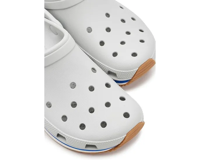 Crocs классические кроксы Retro Runner с технологией Croslite