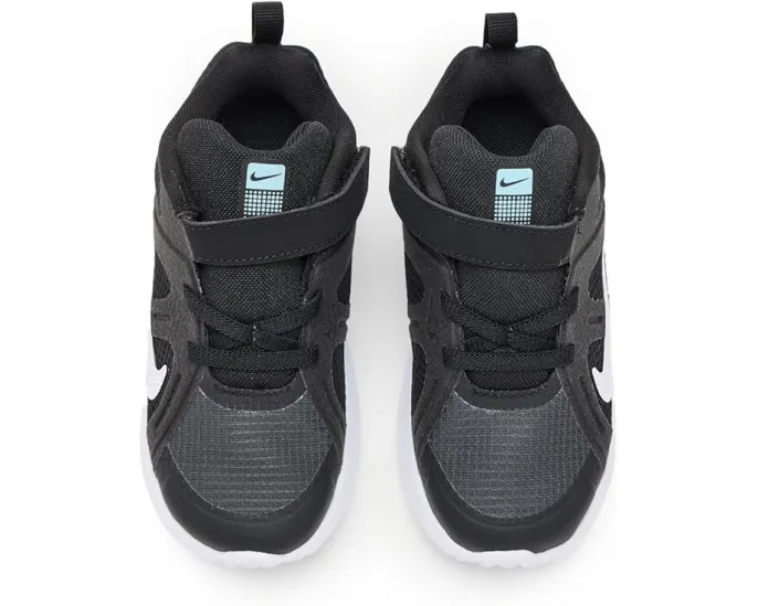 Кроссовки Nike Kids City Response для малышей с верхом из искусственной кожи