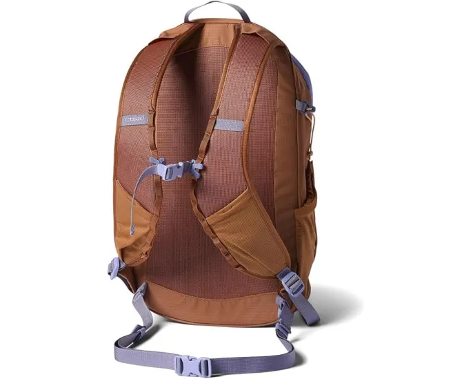Рюкзак Elqui18L Backpack от Cotopaxi с вентилируемой спинкой