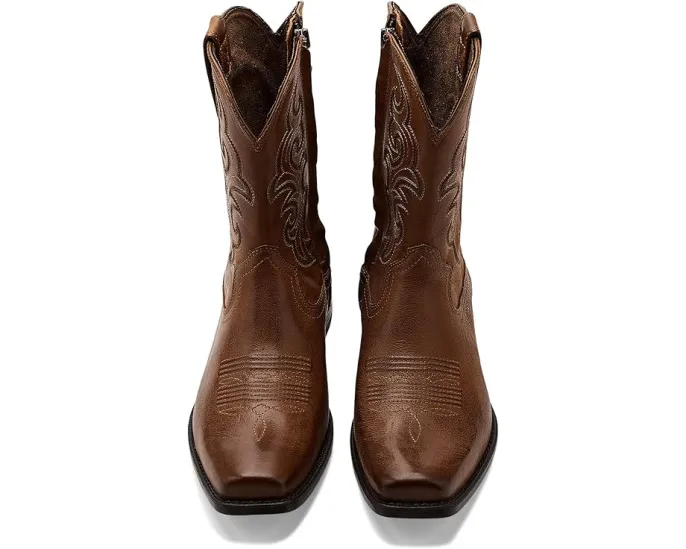 Ariat Ботинки Bodie с квадратным носком и технологией ATS