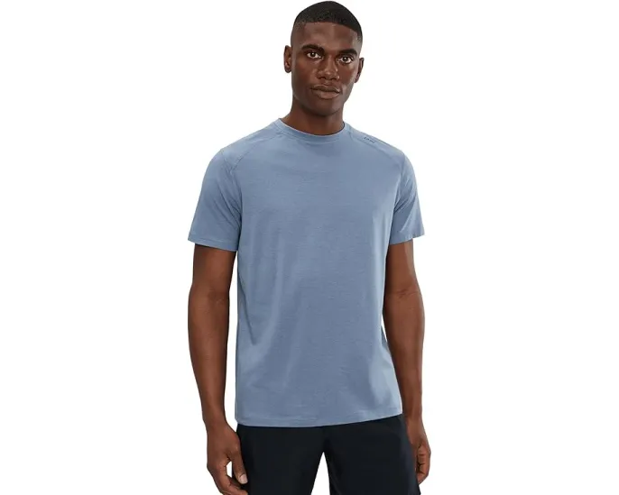 Футболка Carrollton Fitness с защитой UPF 50+ от tasc Performance