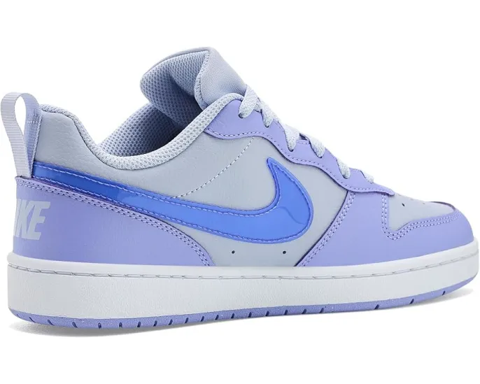 Кроссовки Nike Court Borough Low для детей