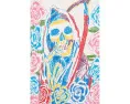 Футболка AllSaints Cray с коротким рукавом и круглым вырезом