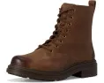 Ботинки Clarks Orinoco 3 Style из мягкой кожи с амортизирующей стелькой Contour Cushion