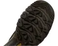 Трекинговые ботинки KEEN Targhee IV Vent с дышащей подкладкой