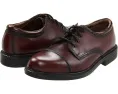 Оксфорды Dockers Gordon Cap Toe с кожаным верхом и амортизирующей стелькой