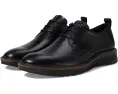 Туфли ECCO ST1 Hybrid Plain Toe Tie с технологией SHOCK THRU
