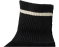 Зимние угги Bearpaw September из замши с отворотом и шерстяной подкладкой