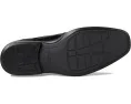 Оксфорды ECCO Milan Plain Toe с перфорацией и технологией ECFS