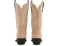 Ковбойские сапоги Ariat Heritage R Toe StretchFit с растяжимым голенищем и круглым носком