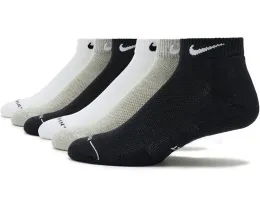 Elevated Low (6 Pairs)