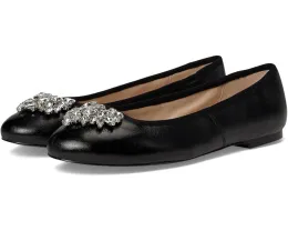 Ellina Jeweled Ballet балетки с декором стразами от Jack Rogers