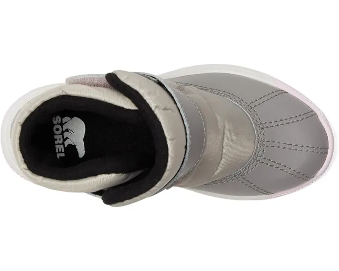 Детские зимние ботинки SOREL Kids Whitney III с утеплением 200 г