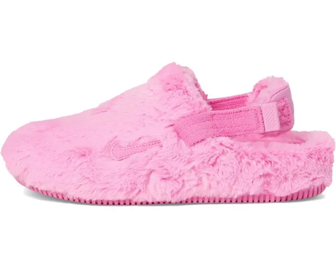 Сланцы Nike Calm SE с текстурной стелькой