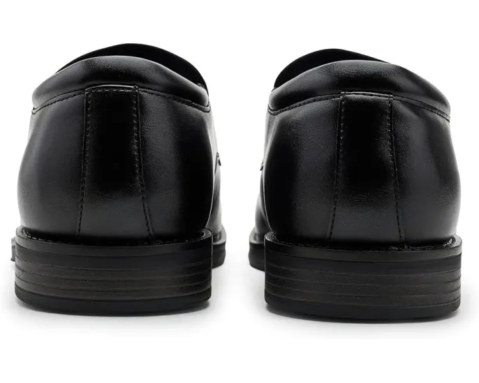 Мокасины Dockers Benedict с резиновой подошвой Active Rebound и стелькой Supreme Comfort