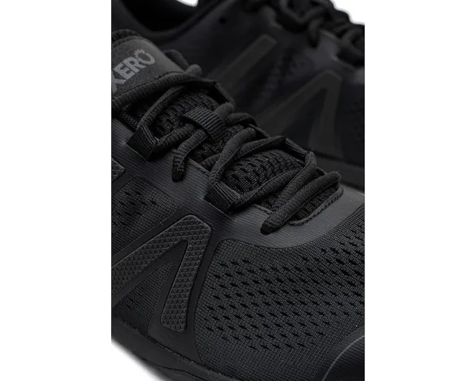 Кроссовки HFS II для повседневной носки с гарантией 5000 миль Xero Shoes