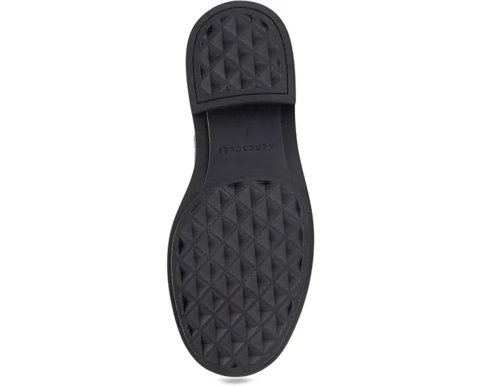 Aerosoles Ботинки Golla с высоким голенищем на устойчивом каблуке