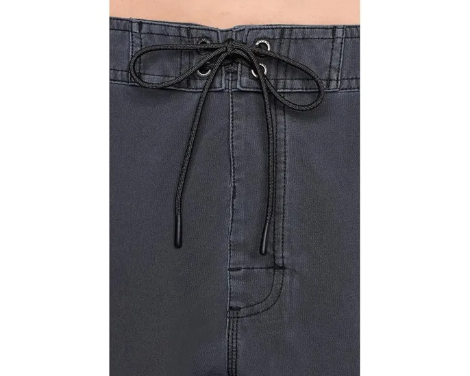 Шорты RVCA 19 VA Pigment Trunks в винтажном стиле