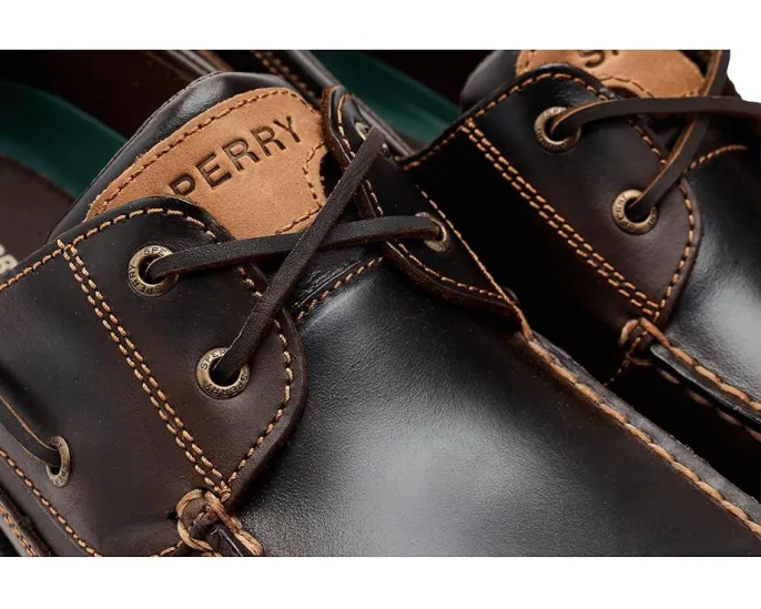 Слипоны Born Carrera Buckle из мягкой кожи с удобной стелькой