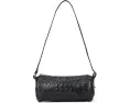 Женская сумка Brahmin Billie через плечо в форме бочонка