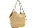 Сумка-тоут Kate Spade New York Deco Straw Tulip из соломки