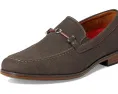 Слипоны Stacy Adams Richardson с мыском moc toe и ярким верхом