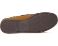 Ботинки Johnston & Murphy Zeke Boat Shoe для детей с гибкой подошвой